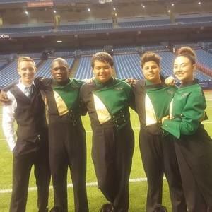 Meet your Posher, Aj